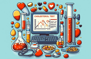 Cholesterol test in path lab in haldwani