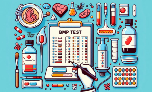 bmp test in path lab in haldwani