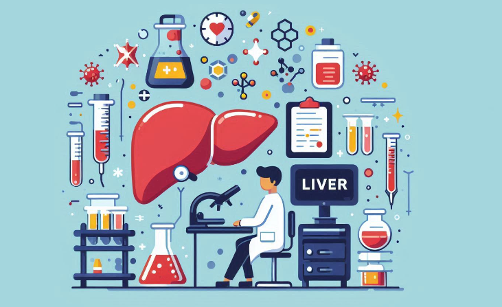 liver test in path lab in haldwani