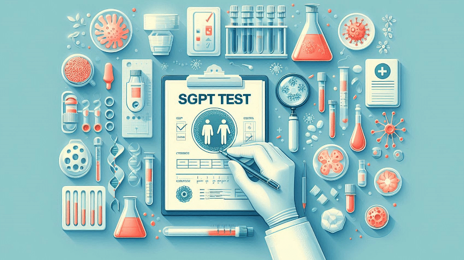 sgpt test in path lab in path lab