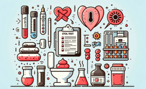 stool test in path lab in haldwani