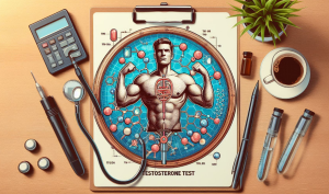 testosterone test in path lab in haldwani