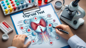 thyroid test in path lab in haldwani