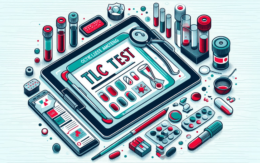 tlc test in path lab in haldwani