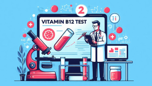 vitamin b12 test in path lab in haldwani