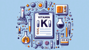 vitamin k in path lab in haldwani